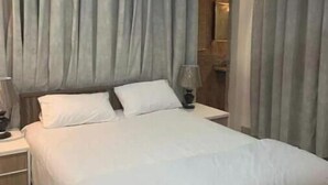 2 chambres, Wi-Fi