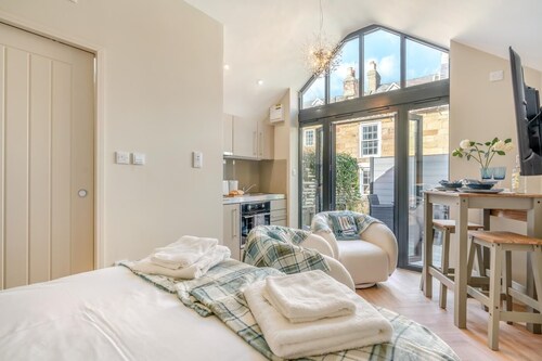 1 Bed in Sandsend (oc-s37204)