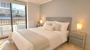 Apartment - Rbk Moderno depto en el corazón de Stgo (Santiago)