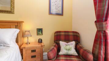 3 bedrooms, free WiFi, individually decorated, individually furnished