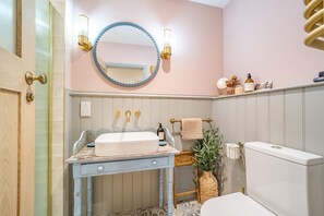Bathroom - 1 Bed in Wigtown (oc-b37520) (Wigtown)