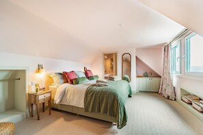 Room - 1 Bed in Wigtown (oc-b37520) (Wigtown)