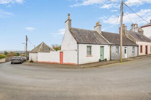 Exterior - 1 Bed in Wigtown (oc-b37520) (Wigtown)