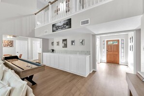 Spielezimmer