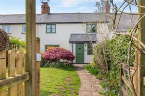 Exterior - 3 Bed in Holcombe Rogus (oc-a39001) (Holcombe Rogus)