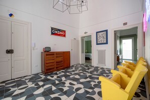 Interiör