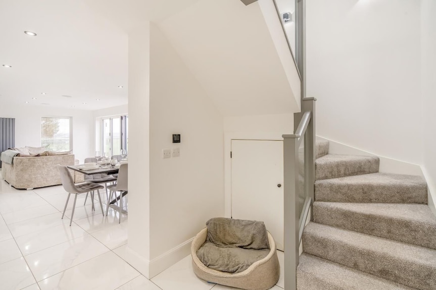 4 Bed In Abernethy (Oc-f34739) - Fife