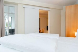 Apartment - Ferienwohnung mit Ahoi-rabatt in Sellin (Sellin)