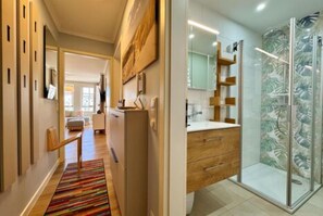 Apartment | Interior - Ferienwohnung in Sellin (Sellin)