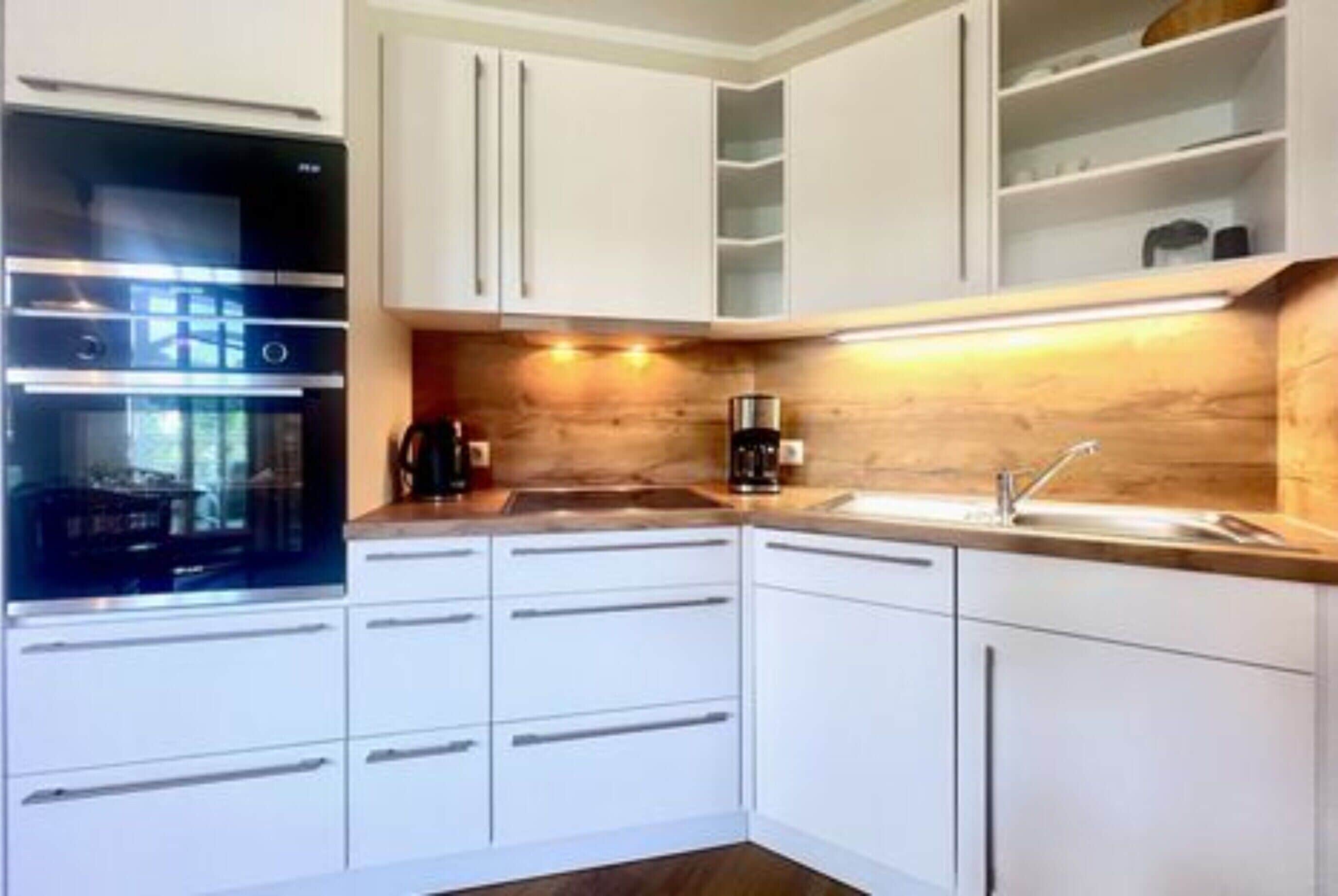 Apartment | Private kitchen