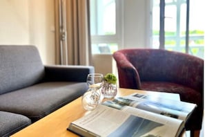 Apartment | Wohnzimmer