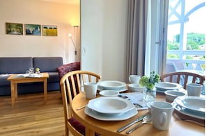 Apartment | Speisen