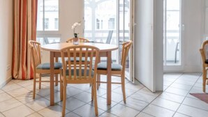 Appartement | Dineren