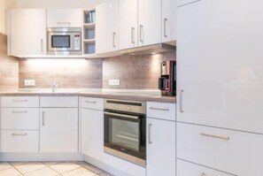 Apartment | Eigene Küche