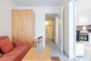 Apartment | Wohnzimmer