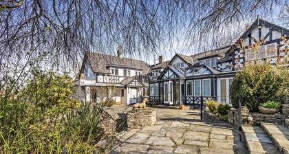 5 Bed in Maeshafn (oc-p37882)