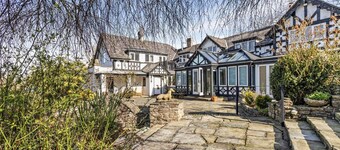 5 Bed in Maeshafn (oc-p37882)