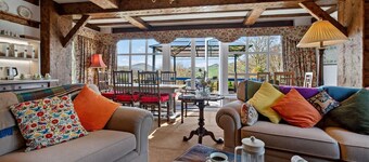 5 Bed in Maeshafn (oc-p37882)