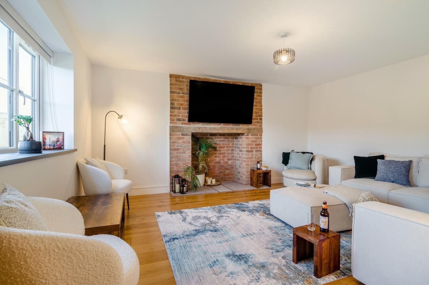 4 Bed In Gorsley (Oc-c37538) - Ross-on-Wye