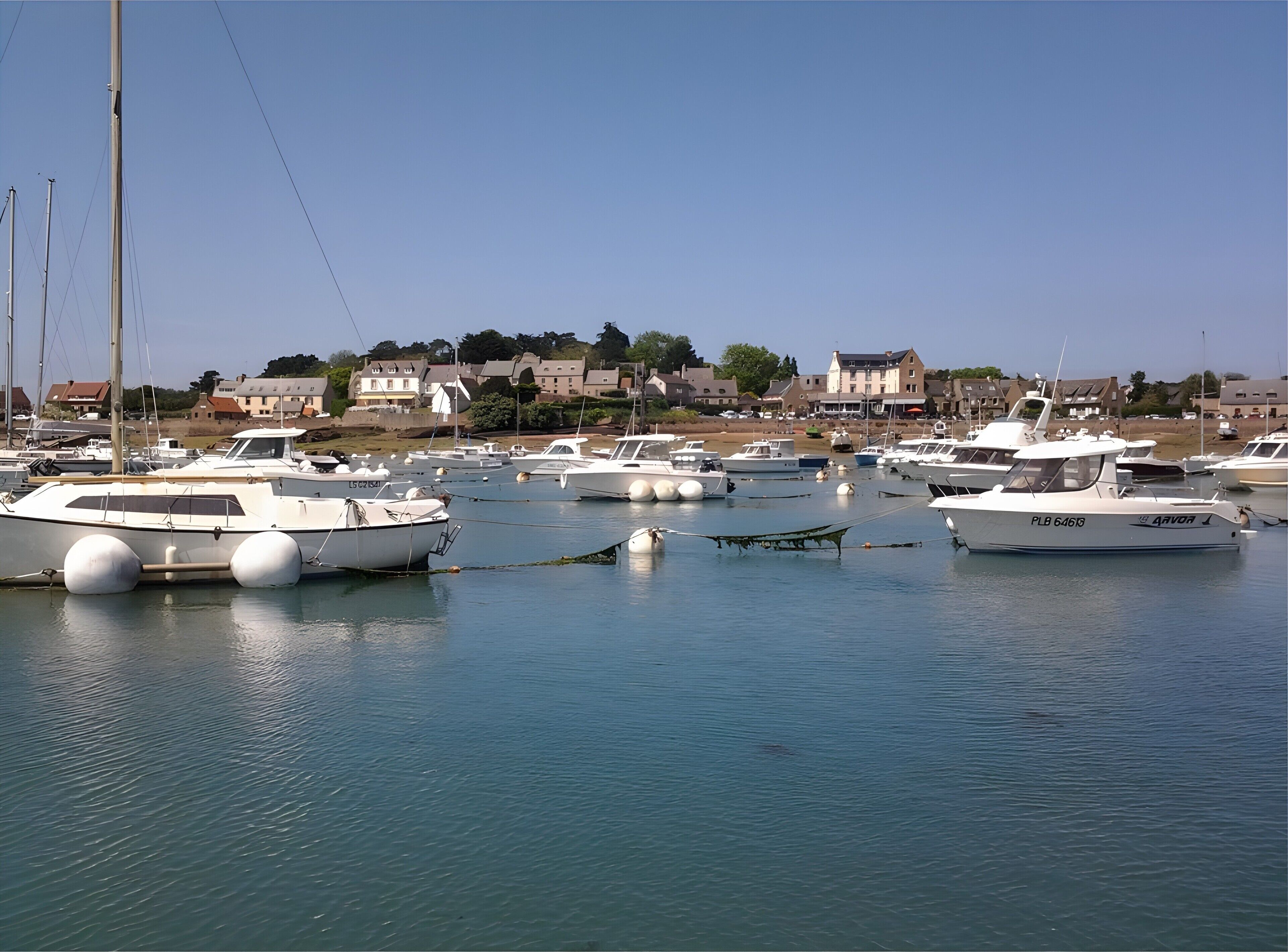 Jachthaven