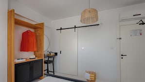 Standard Double Room, Garden View - Cedori otel (Ezine)
