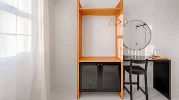 Comfort Double Room, Garden View | Free WiFi