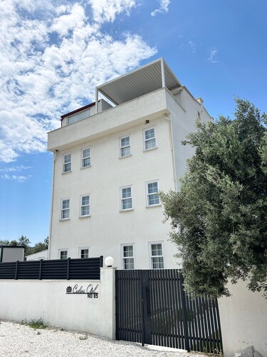 Cedori otel