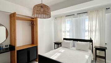 Standard Double Room, Garden View | Free WiFi