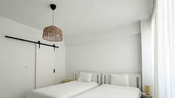 Comfort Double Room, Garden View | Free WiFi