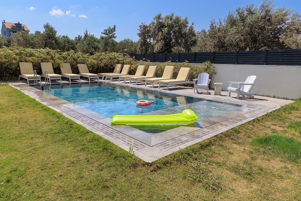 Cedori Butik Otel - Çanakkale