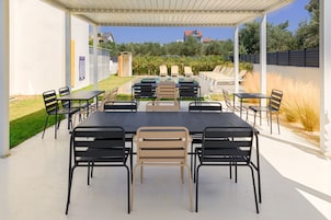 Jardín