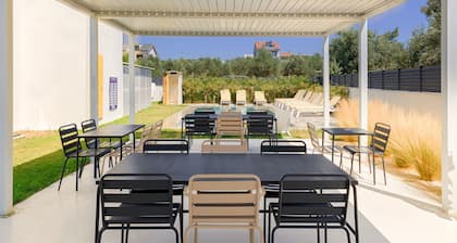 Cedori otel