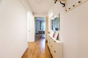 Interior - 41AGRVC1137 cozy and bright apartment (Barcelona)