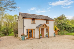 Exterior - 2 Bed in Goonhavern (oc-l39031) (Goonhavern)