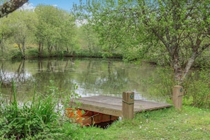 Property grounds - 2 Bed in Goonhavern (oc-l39031) (Goonhavern)