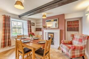 Dining - 2 Bed in Caldbeck (oc-b38644) (Caldbeck)