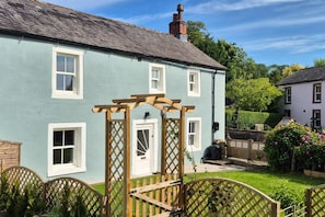 Exterior - 2 Bed in Caldbeck (oc-b38644) (Caldbeck)