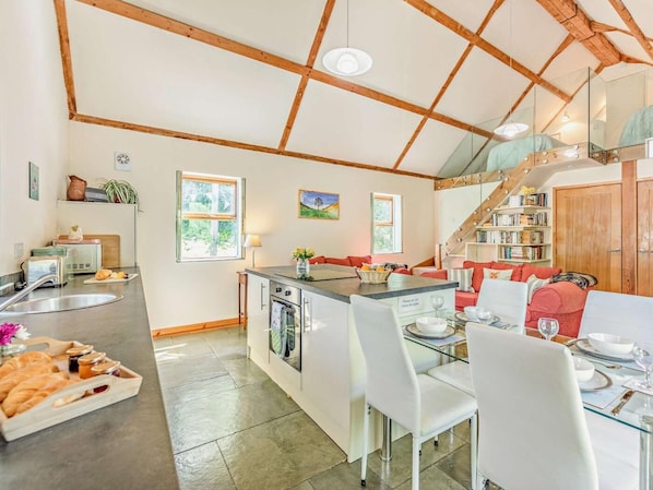 Dining - 2 Bed in Hexham (oc-92527) (Catton)