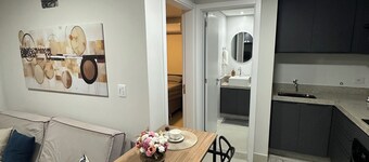 Apartment in the heart of Maringá