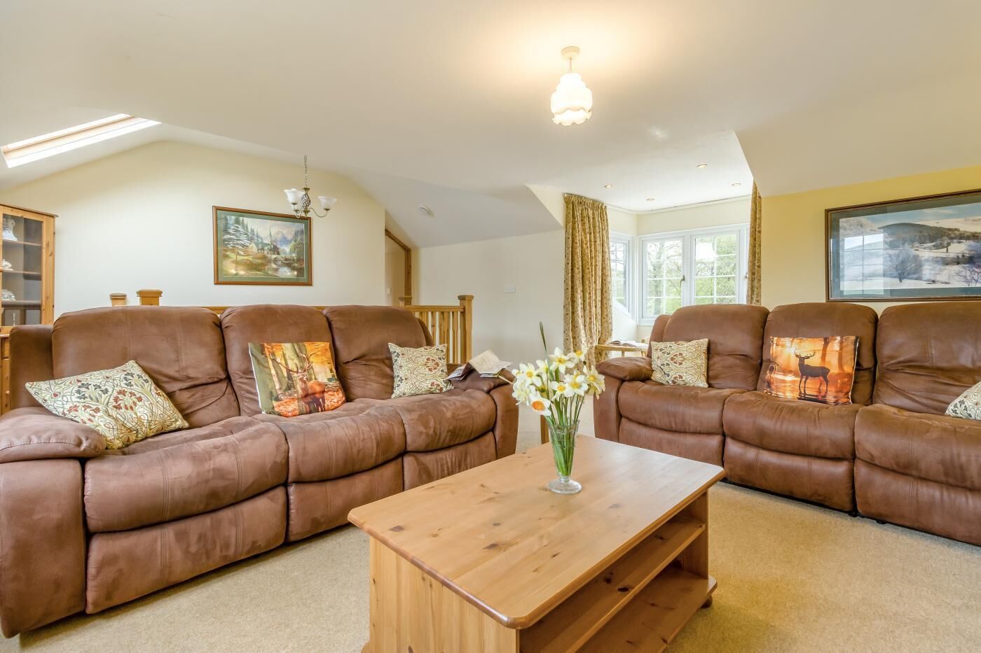 3 Bed In Llanidloes (Oc-c38237) - Llanidloes