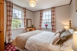 Travel cot, free WiFi, bed sheets - 2 Bed in Crooklands (oc-h38250) (Crooklands)