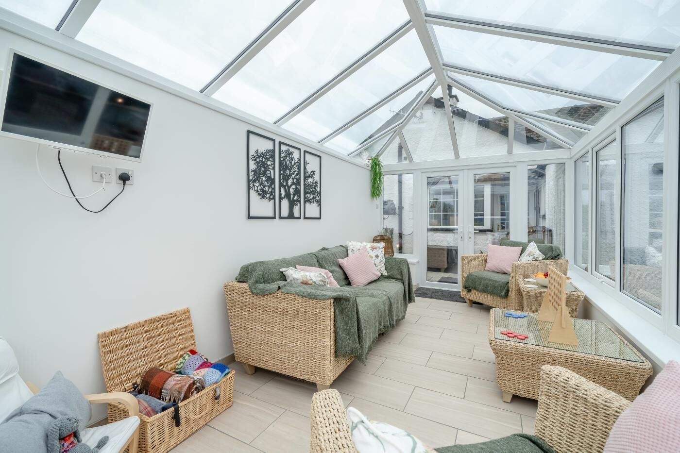 2 Bed In Crooklands (Oc-h38250) - Kirkby Lonsdale