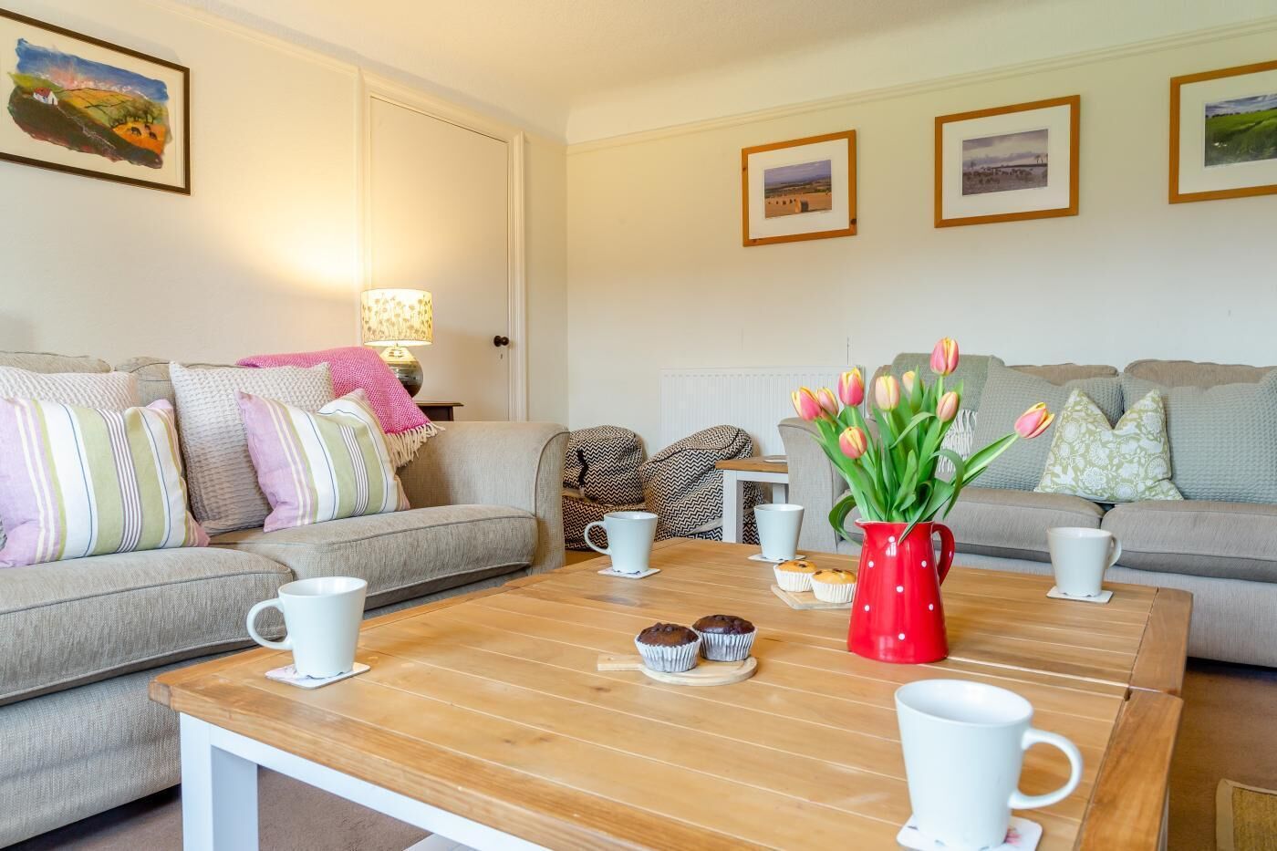 5 Bed In Cockburnspath (Oc-f34603) - Dunbar