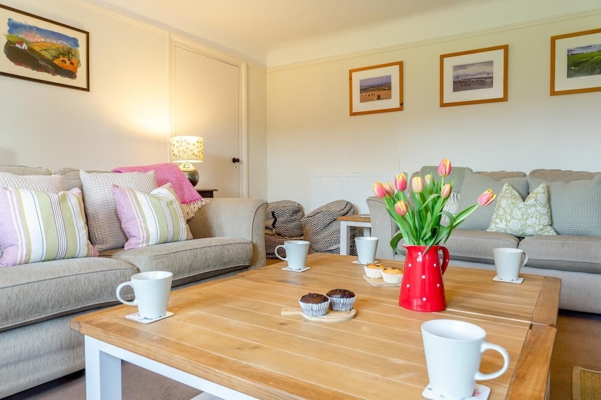 5 Bed In Cockburnspath (Oc-f34603) - Dunbar