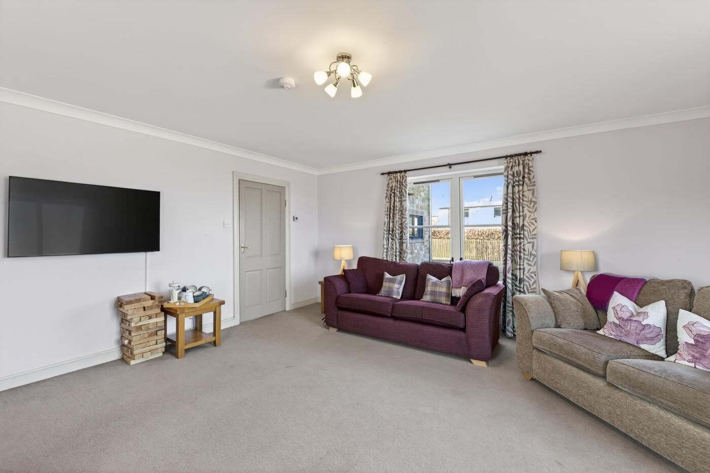 5 Bed In Cockburnspath (Oc-r35051) - Dunbar