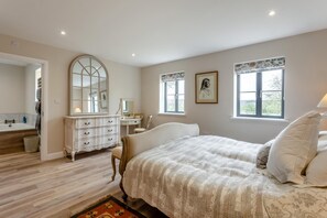 Free WiFi, bed sheets - 4 Bed in Irnham (oc-k38998) (Irnham)