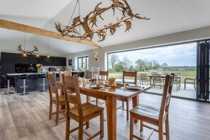 Dining - 4 Bed in Irnham (oc-k38998) (Irnham)