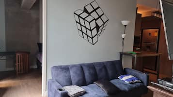 Smart-tv