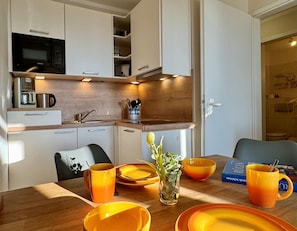 Apartment | Eigene Küche