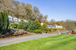 Exterior - 2 Bed in Notter (oc-k39063) (Notter)